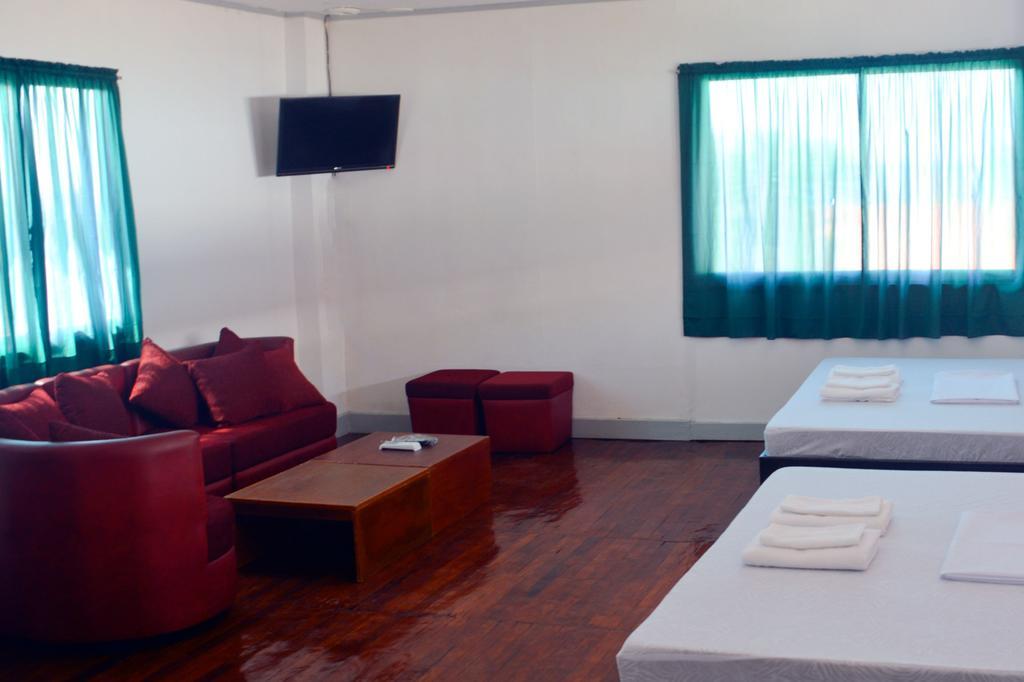 Isla Bonita Resort