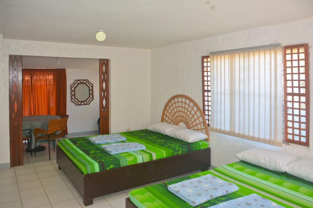 Isla Bonita Resort 3*