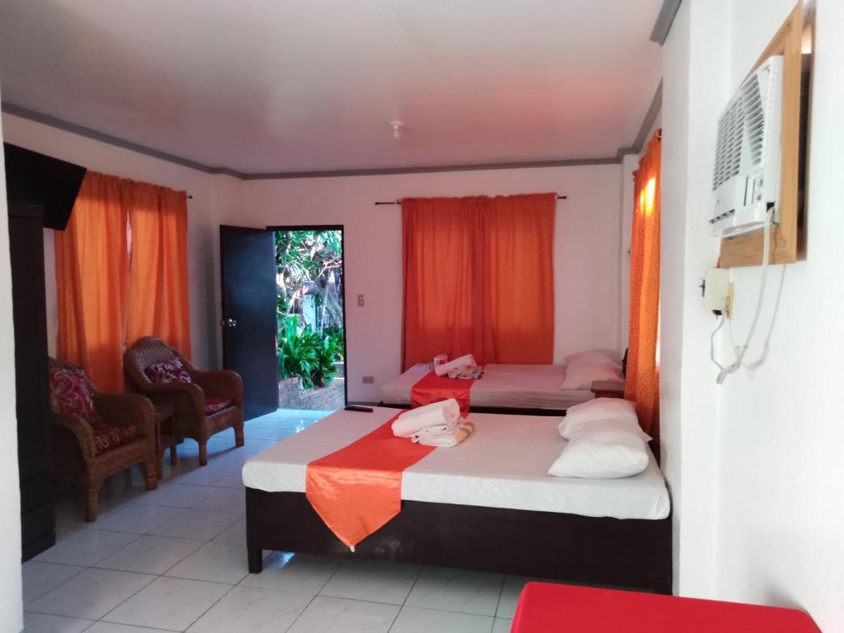 Resort Isla Bonita 3*