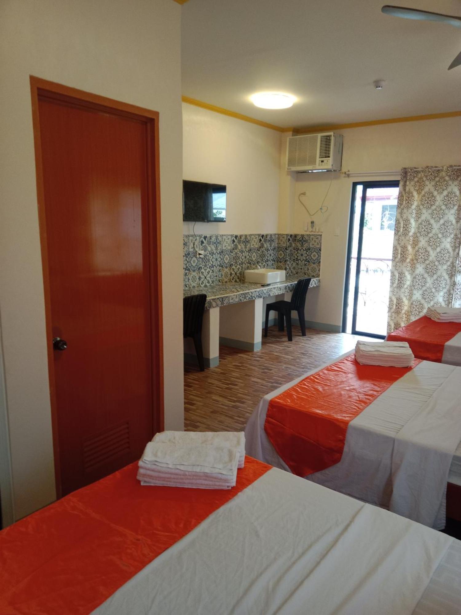 Isla Bonita Resort