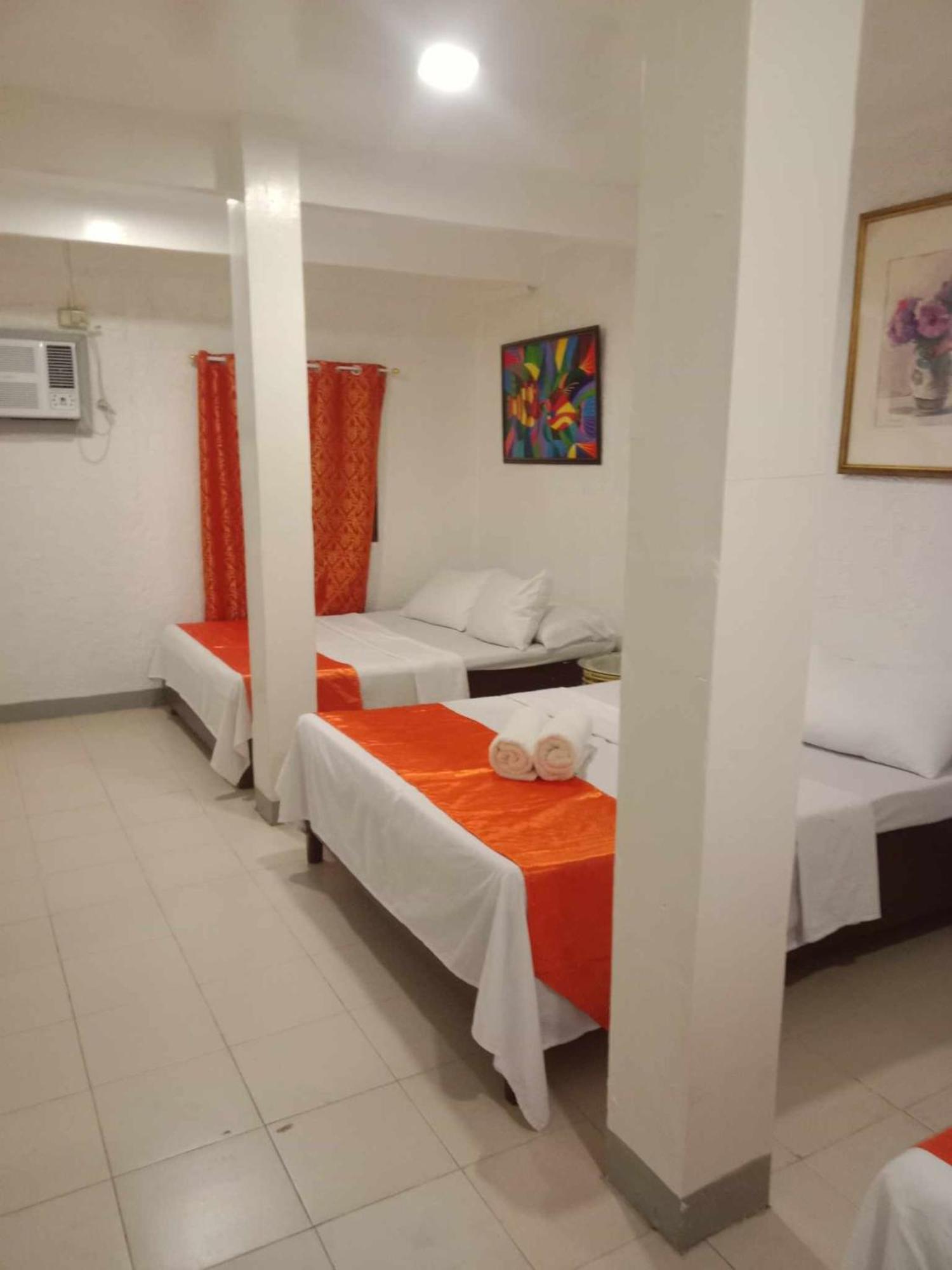 Isla Bonita Resort San Juan (La Union)