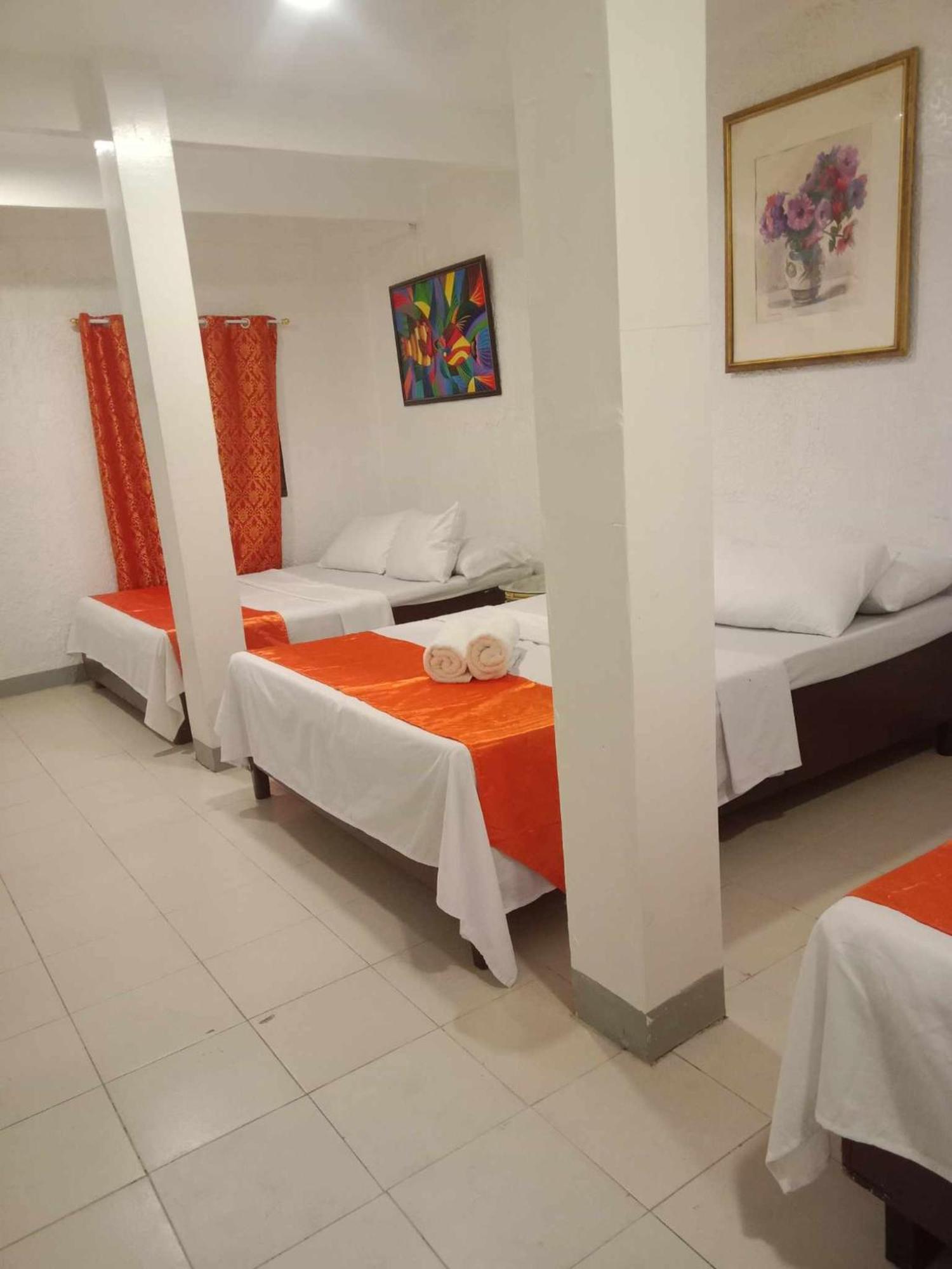 Resort Isla Bonita 3*