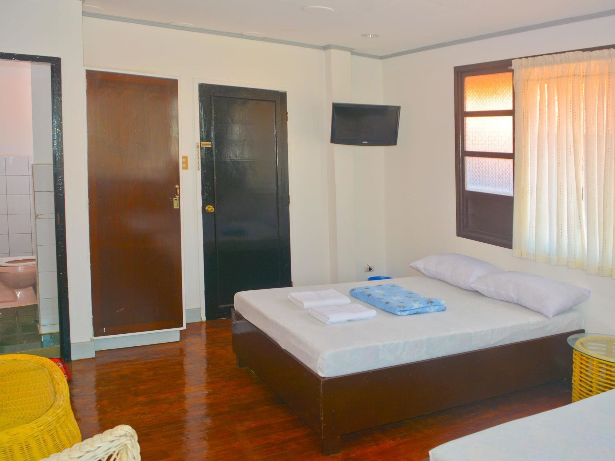 Resort Isla Bonita San Juan (La Union)