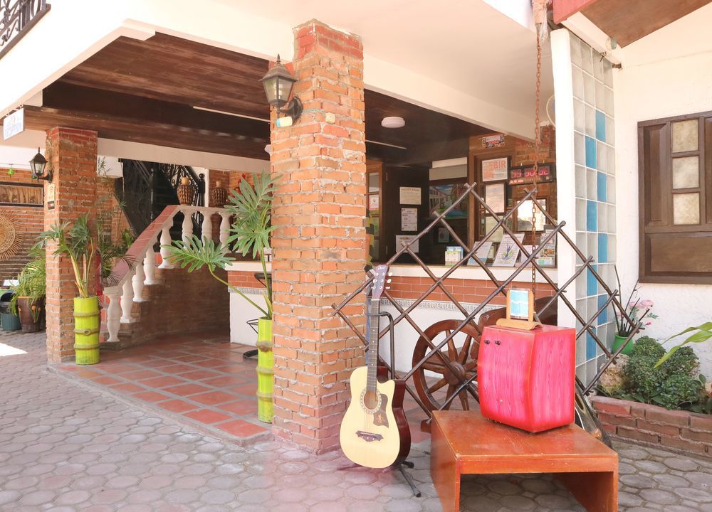 Isla Bonita Resort 3*