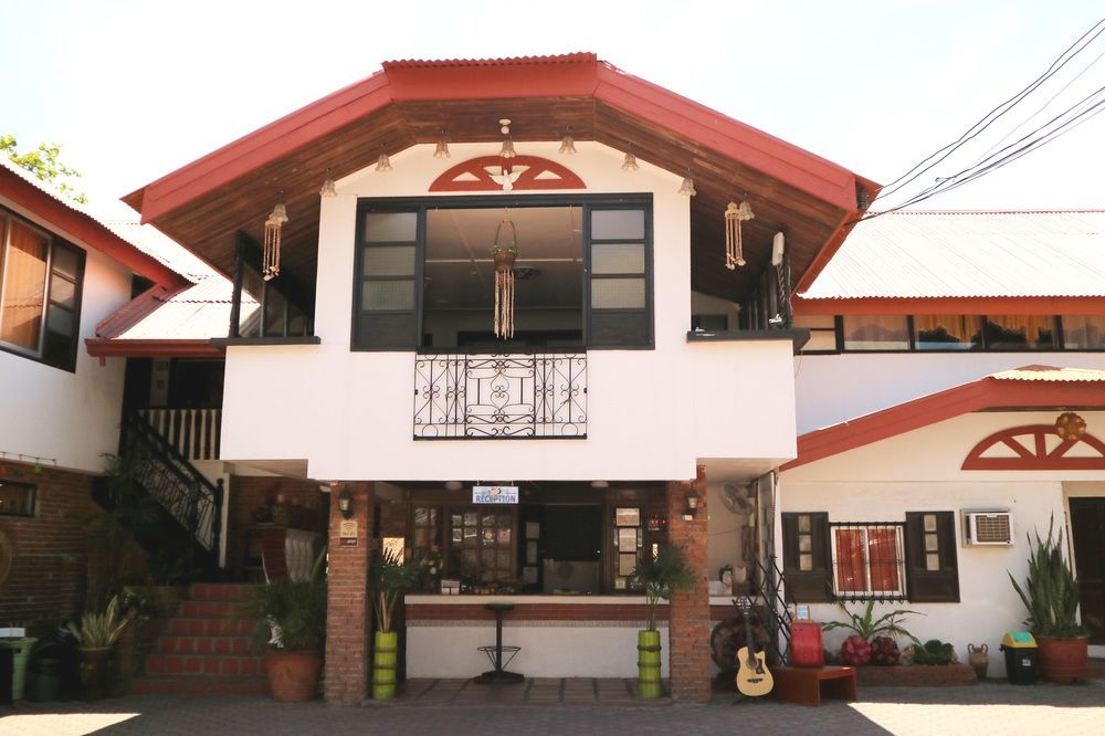 Isla Bonita Resort San Juan (La Union)