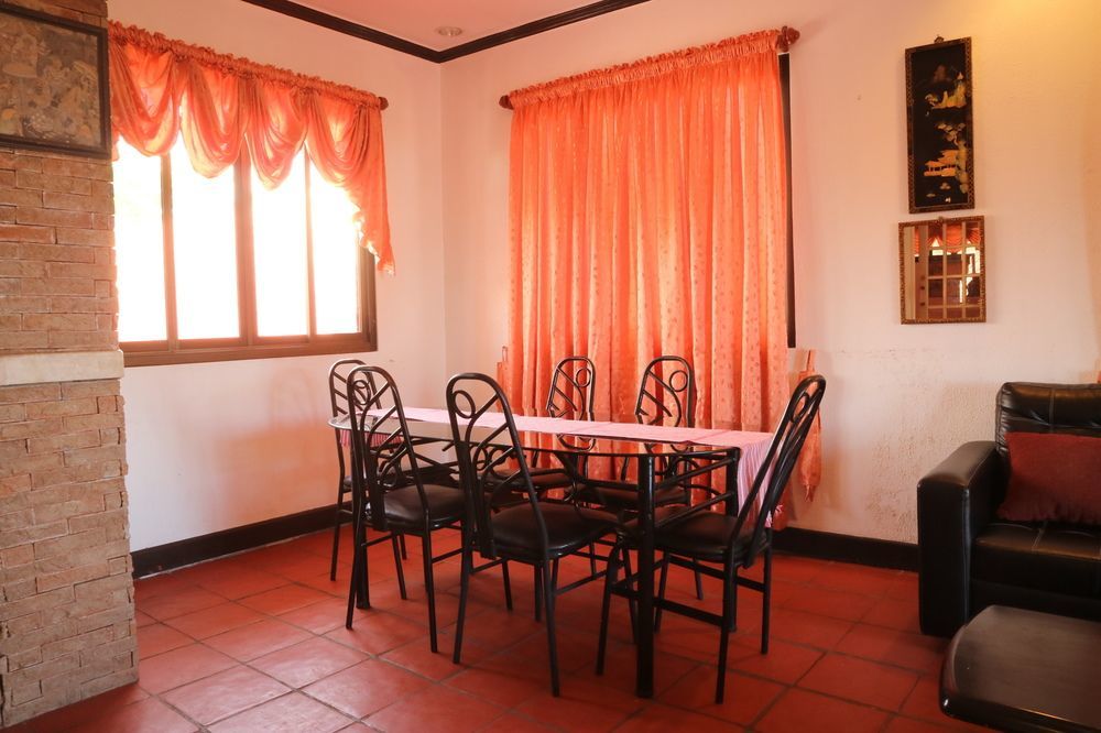 Isla Bonita Resort San Juan (La Union)