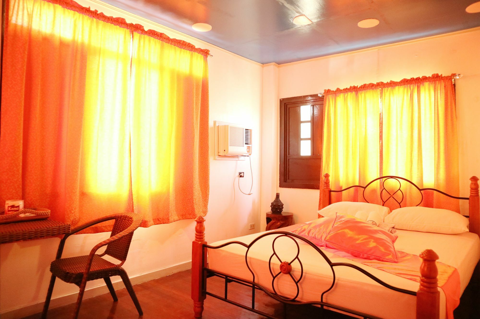 Resort Isla Bonita 3*
