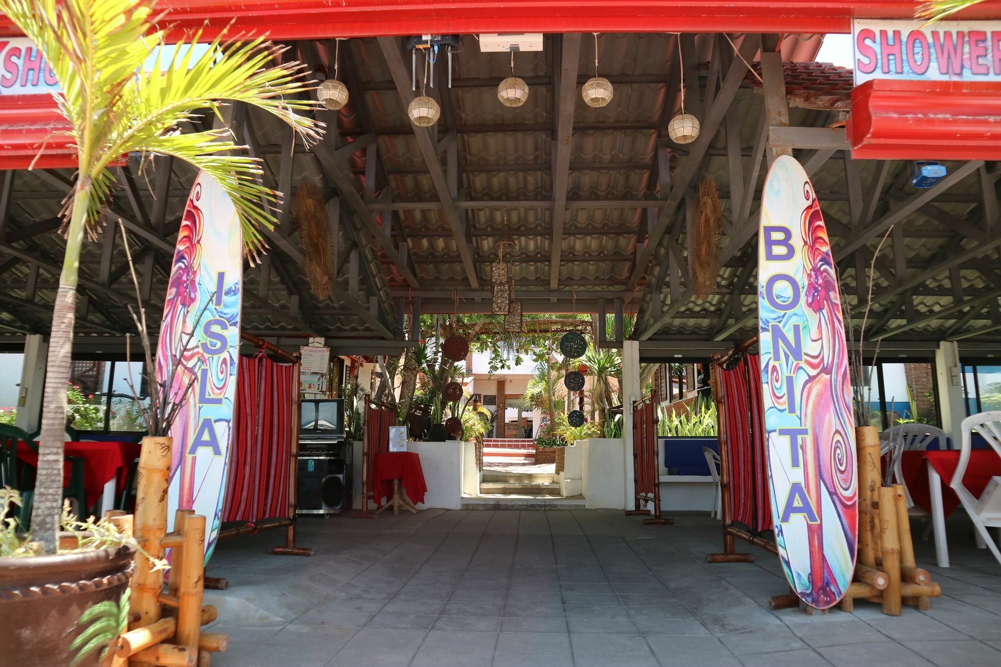 Isla Bonita 3*