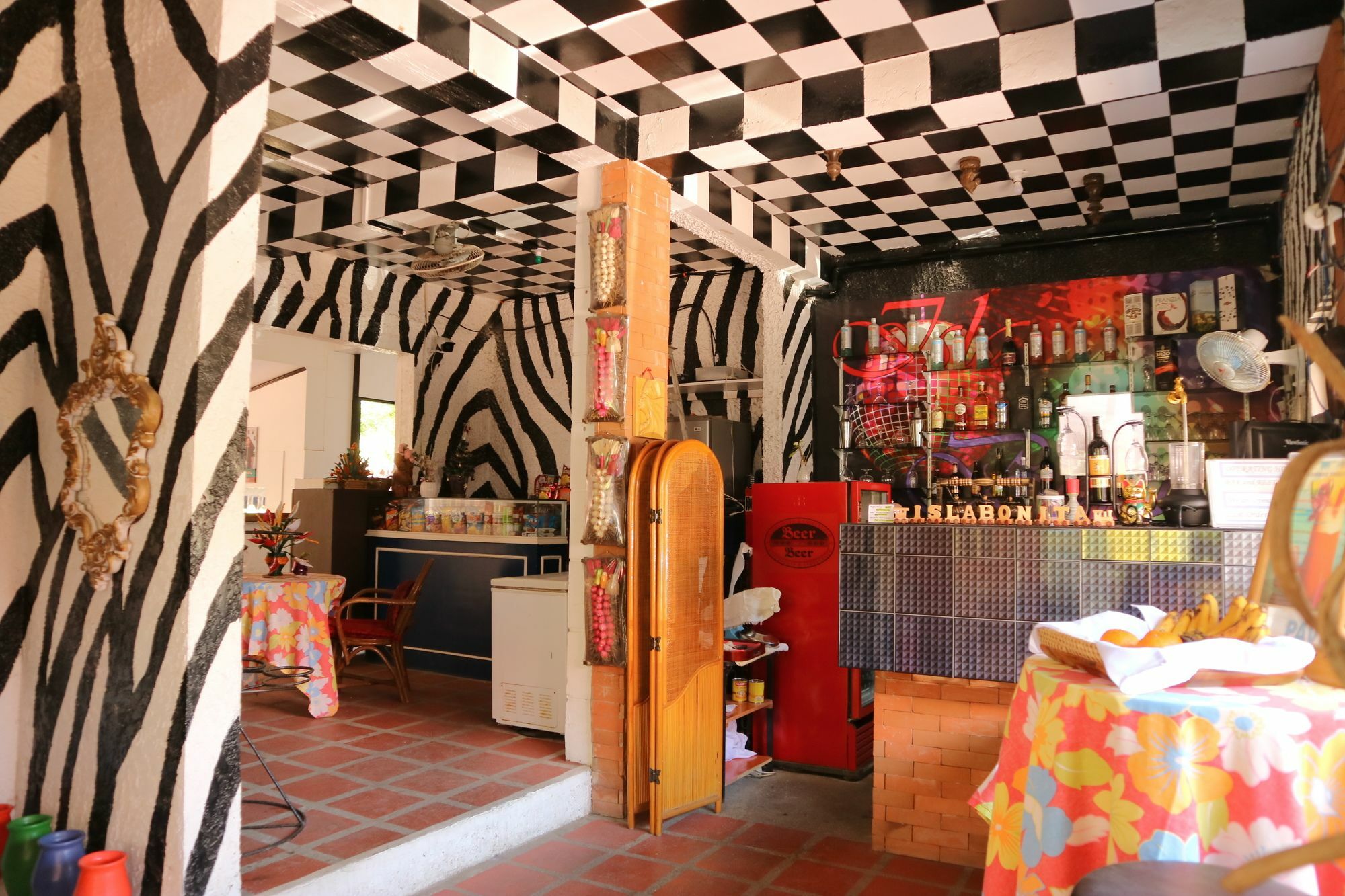 Isla Bonita 3*