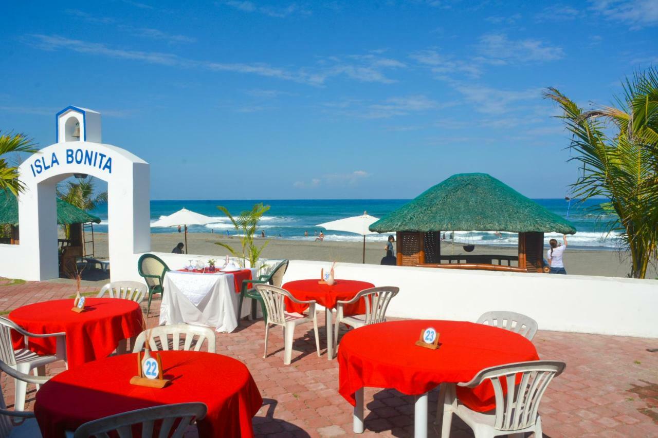 Resort Isla Bonita San Juan (La Union)