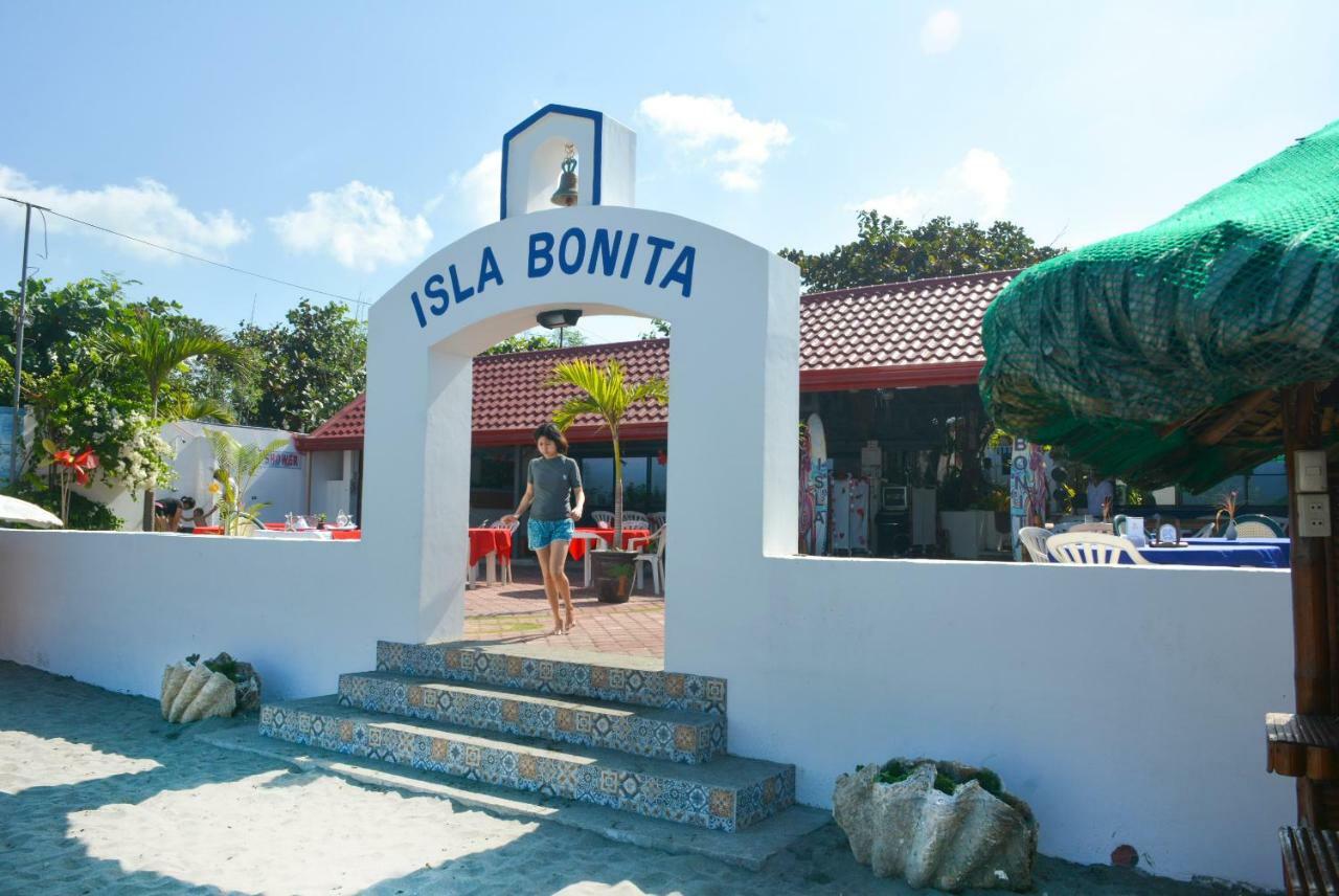 Isla Bonita 3*